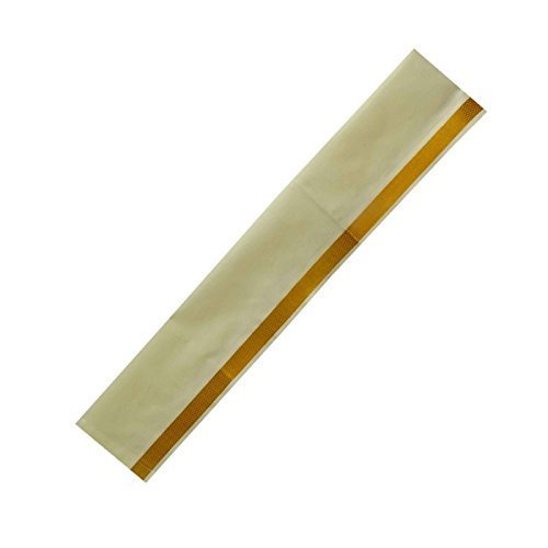 AMIRTHA FASHION Boys Traditional Dhoti & Shirts SET WITH ACCESSORIES (XU-0TCY-UP67) - Image 4