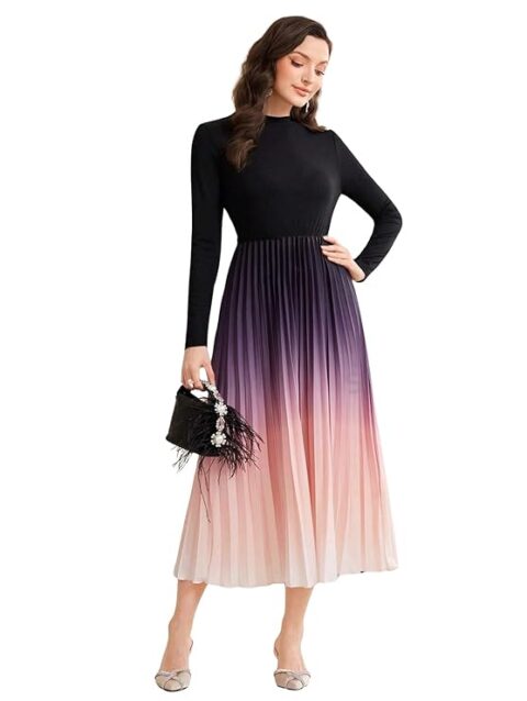 LITZO Western Dresses for Women (L-19-20)